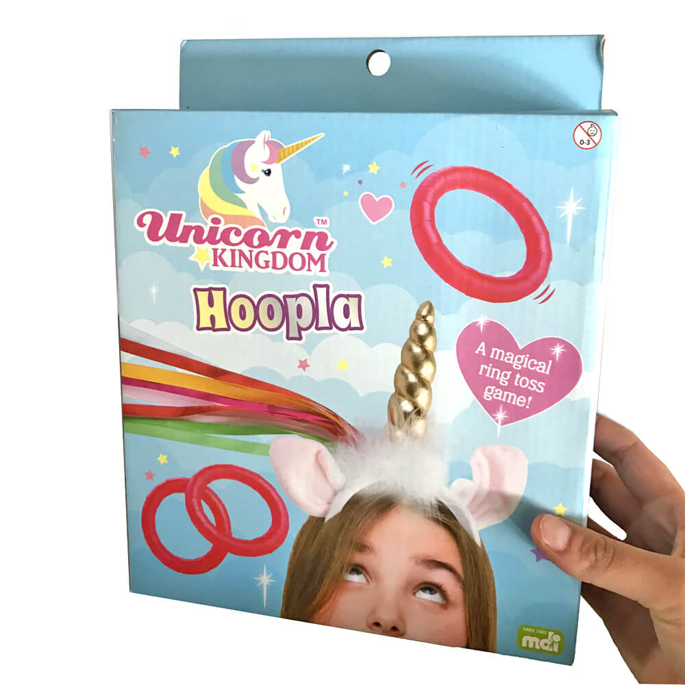 MDI Unicorn Kingdom Hoopla Ring Toss Adult Game Sex Games, Coupons and Tricks