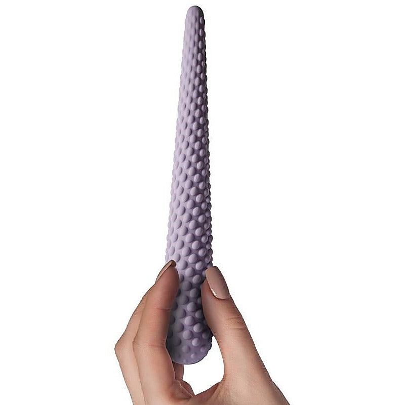 Unite - Textured Silicone Dilator Set by Rocks Off - Love Eggs and Kegel Exercisers