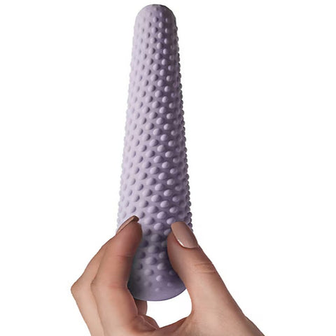 Unite - Textured Silicone Dilator Set by Rocks Off - Love Eggs and Kegel Exercisers