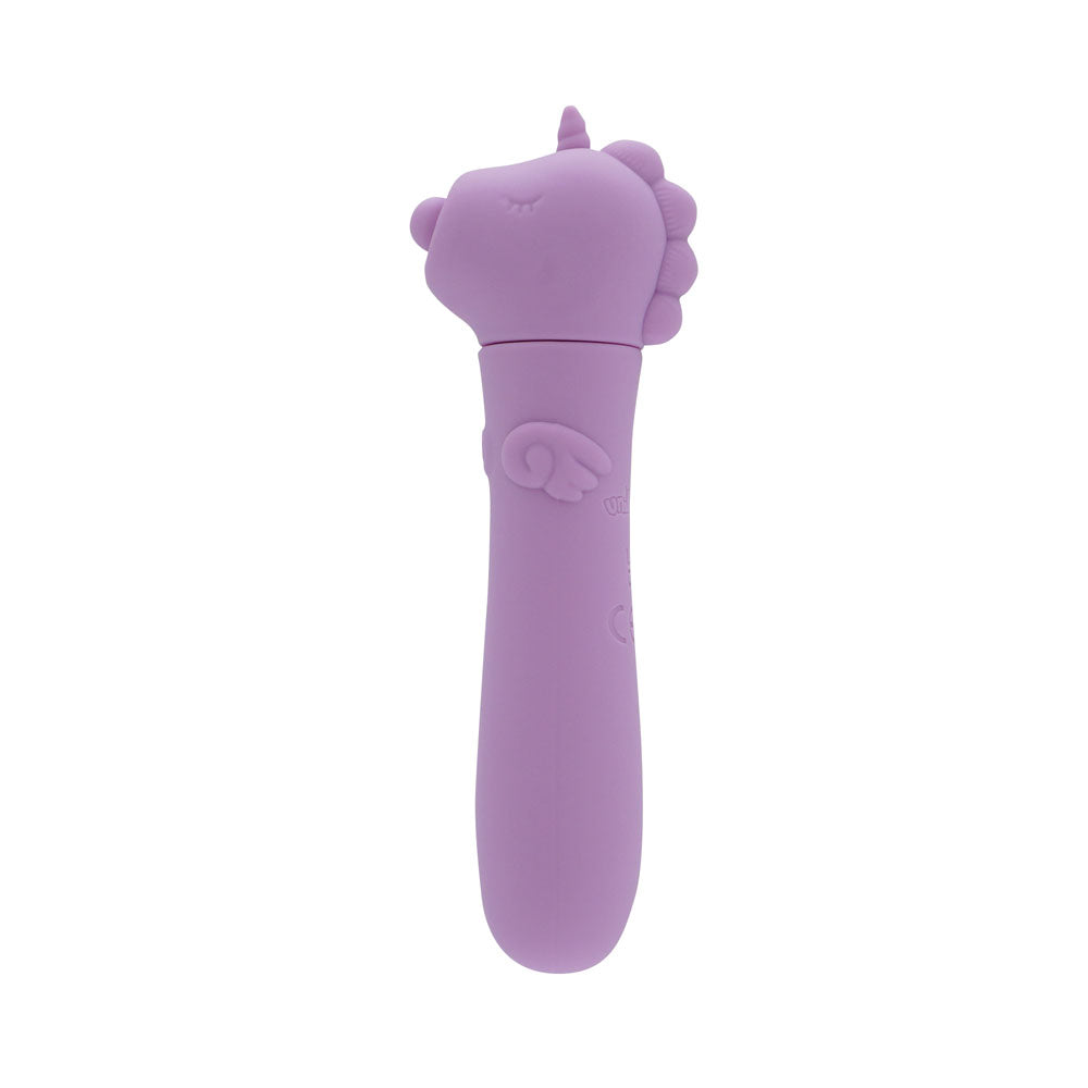 Unihorn Karma Lilac Bullet Massager Bullet Vibrators