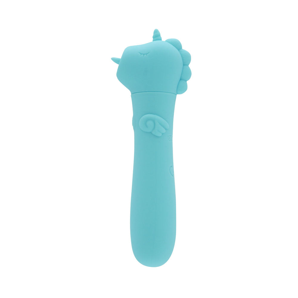 Creative Conceptions Unihorn Mount'n Peak Vibrating Bullet Bullet Vibrators