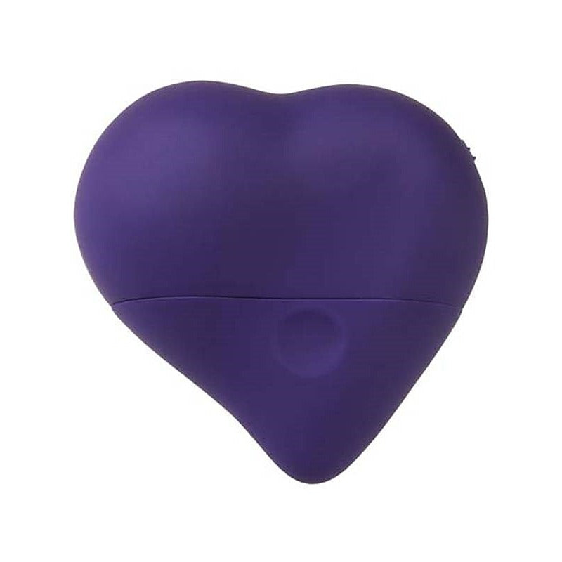 Premium Mood Breezy Massager by Doc Johnson - Personal Massagers