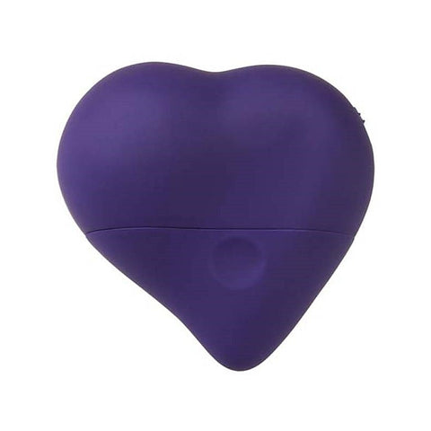 Premium Mood Breezy Massager by Doc Johnson - Personal Massagers
