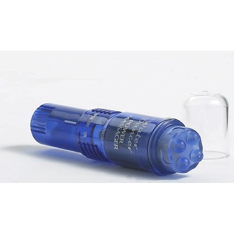 Professional-Grade Water Dancer by Vibratex - Personal Massagers
