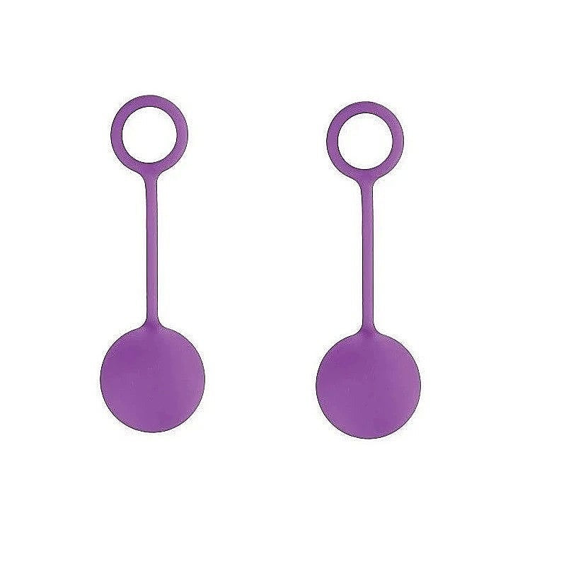 Geisha Super Ball Deluxe by Shots Toys - Love Eggs and Kegel Exercisers