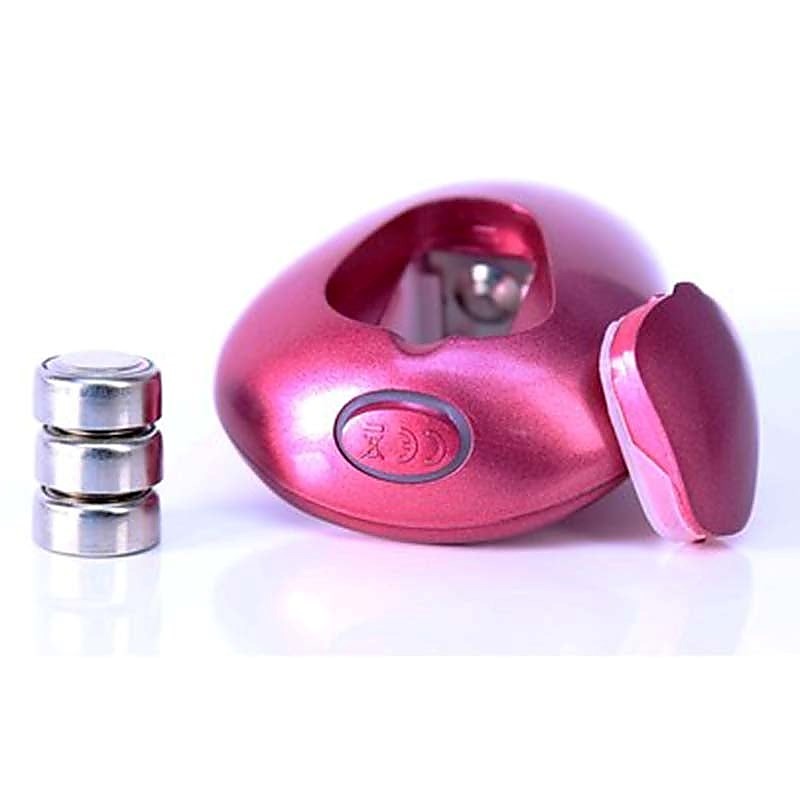 Pantyvibe Boyleg Extra Large by BMS Factory - Breast and Nipple Toys