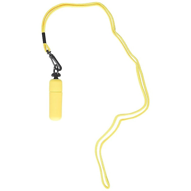 Pipedream Neon Party Vibe Necklace Bullet Vibrator - Bullet Vibrators