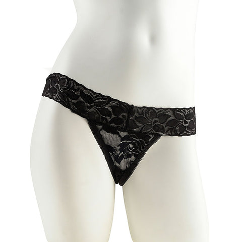 Remote Control Vibrating Panty by Pipedream Products - Strap On Sextoys