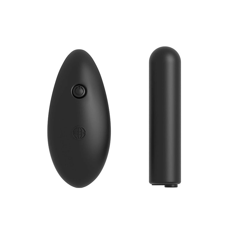 Remote Control Vibrating Panty by Pipedream Products - Strap On Sextoys
