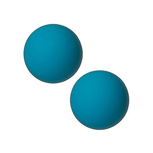Mood Steamy Silicone Ben-Wa Balls