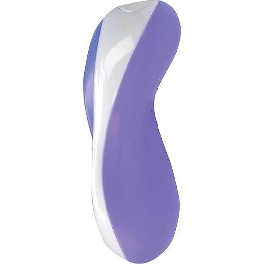 Vibe Therapy Ascendancy - Soothing Silicone Massager for Blissful Relaxation - Personal Massagers