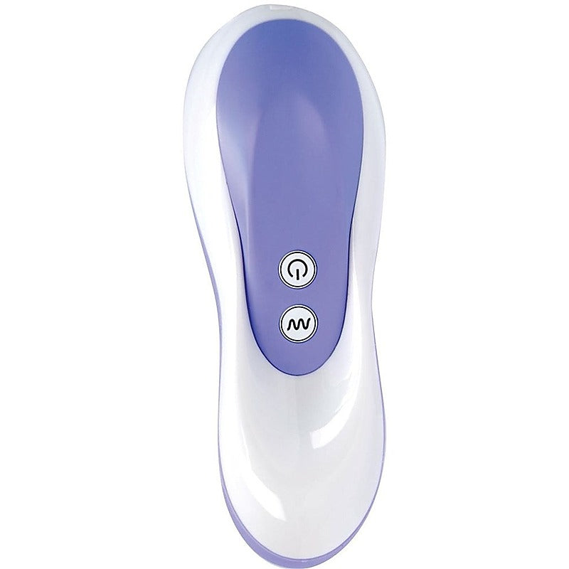 Vibe Therapy Ascendancy - Soothing Silicone Massager for Blissful Relaxation - Personal Massagers