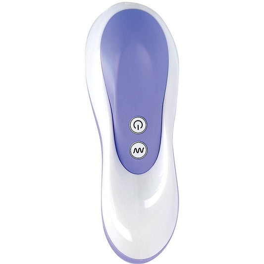 Vibe Therapy Ascendancy - Soothing Silicone Massager for Blissful Relaxation - Personal Massagers