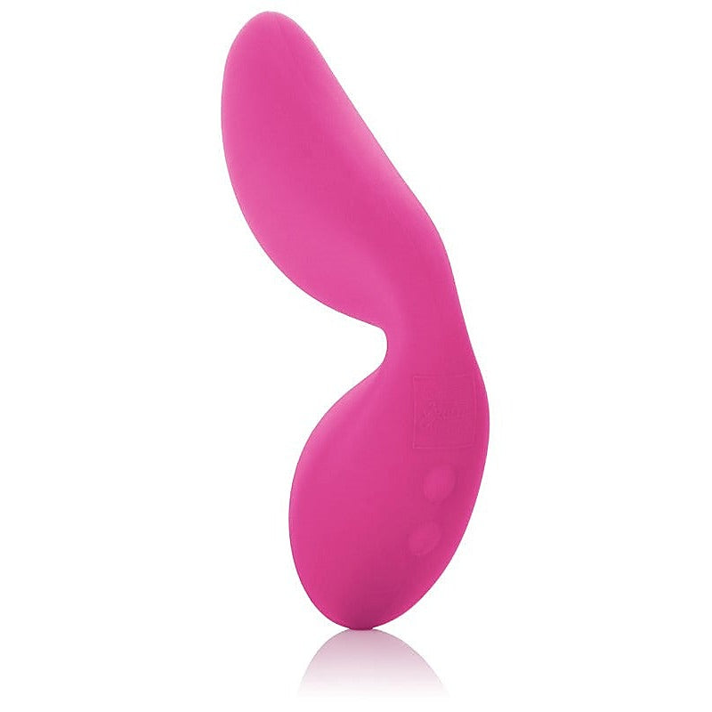 Premium Silhouette S3 by California Exotics - Personal Massagers