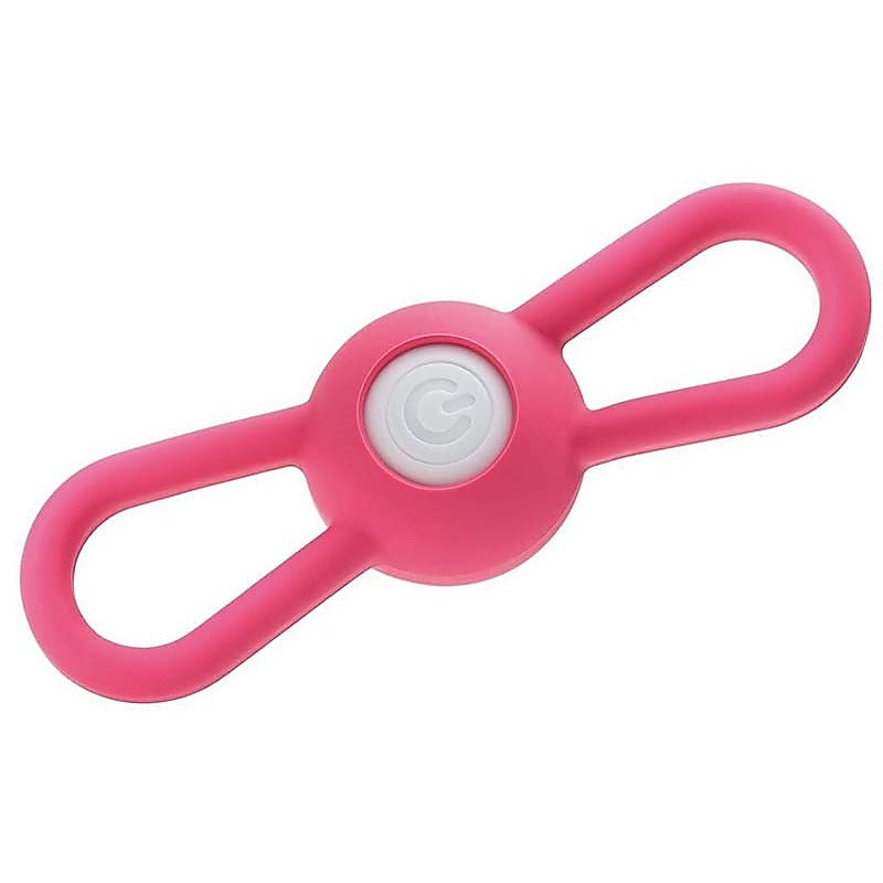Professional Tenga Vi-Bo Hand Orb by Tenga - Finger and Tongue Vibrators
