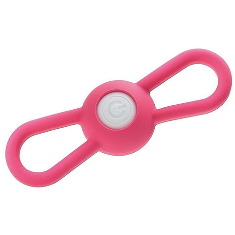 Professional Tenga Vi-Bo Hand Orb by Tenga - Finger and Tongue Vibrators