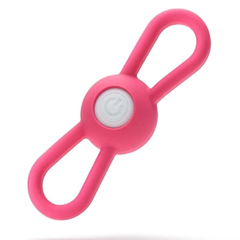 Professional Tenga Vi-Bo Hand Orb by Tenga - Finger and Tongue Vibrators