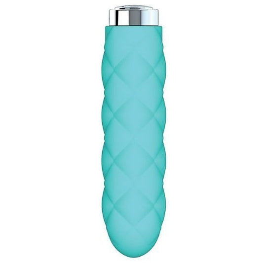 Jopen Key Charms Plush Raspberry by California Exotics - Personal Massagers