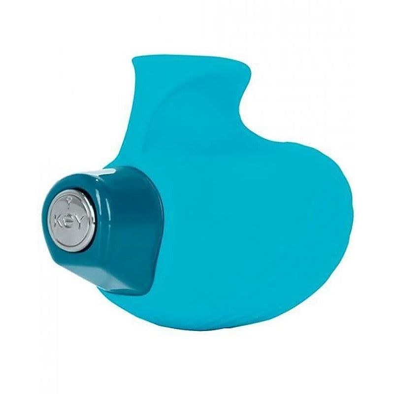 Key Aries Pink by California Exotics - Finger and Tongue Vibrators
