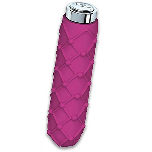 Jopen Key Charms Lace - Waterproof Vibrators