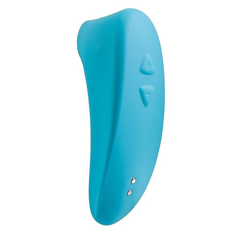 Tenera Air Sucking Clitoral Vibrator by Lovense - Clit Ticklers and Pulsators