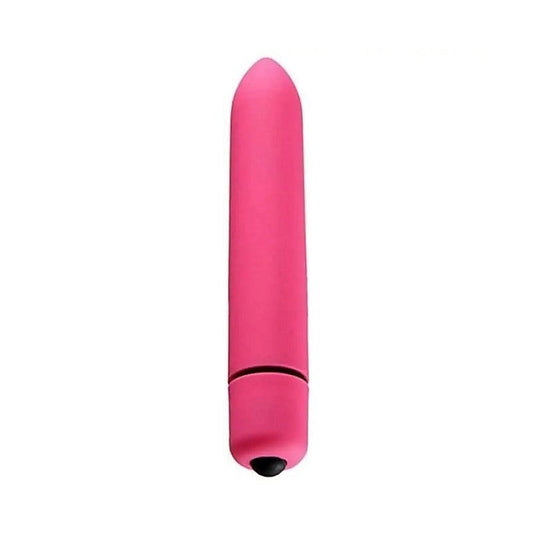 My Secret Bullet Vibe