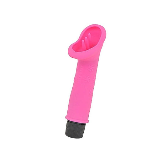 Intimate Touches 2.0 Silicone Stimulator