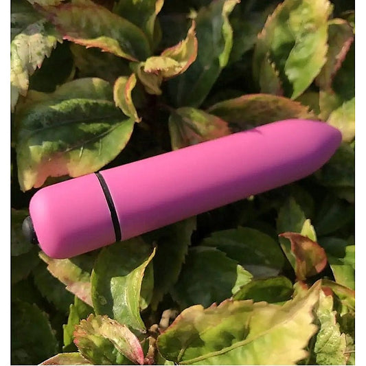 Intimate Touches 2.0 Silicone Stimulator