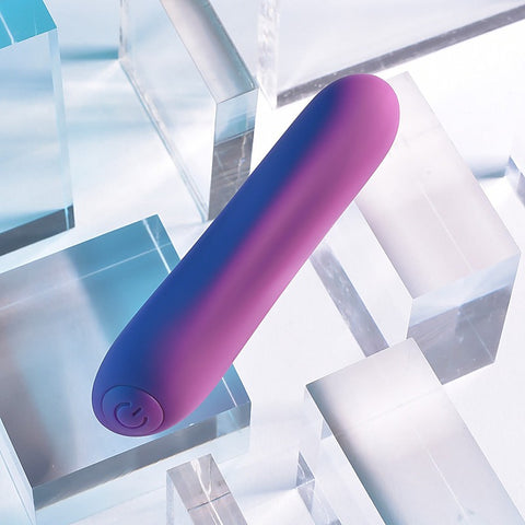 Playboy Bullet 10 Functions Bullet Vibe by Evolved - Bullet Vibrators