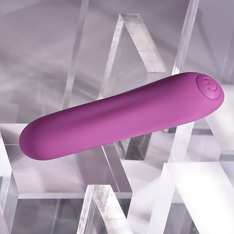 Playboy Bullet 10 Functions Bullet Vibe by Evolved - Bullet Vibrators