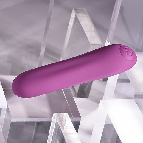 Playboy Bullet 10 Functions Bullet Vibe by Evolved - Bullet Vibrators