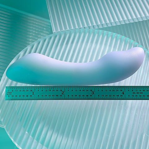 Playboy Pleasure Euphoria Silicone Mini Vibrator by Evolved - Mini & Slim Vibrators