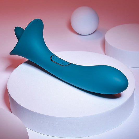 Playboy Pleasure True Indulgence Tongue Vibrator