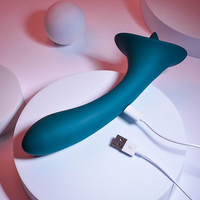 Playboy Pleasure True Indulgence Tongue Vibrator by Evolved - Clit Ticklers and Pulsators