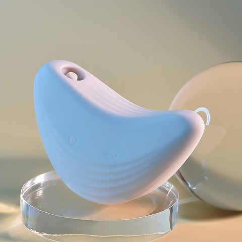 Pleasure Palm USB Rechargeable Clitoral Vibrator by Evolved - Personal Massagers