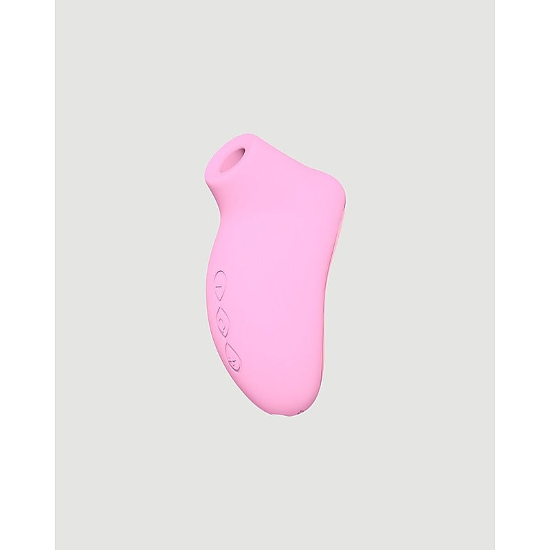 Sona 2 Travel Clitoral Massager by Lelo - Clit Ticklers and Pulsators