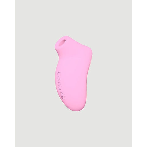Sona 2 Travel Clitoral Massager by Lelo - Clit Ticklers and Pulsators