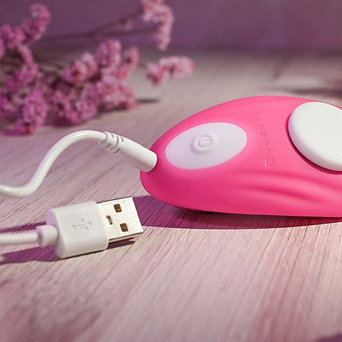 Under the Radar Panty Vibrator by Evolved - Remote Control Vibrators