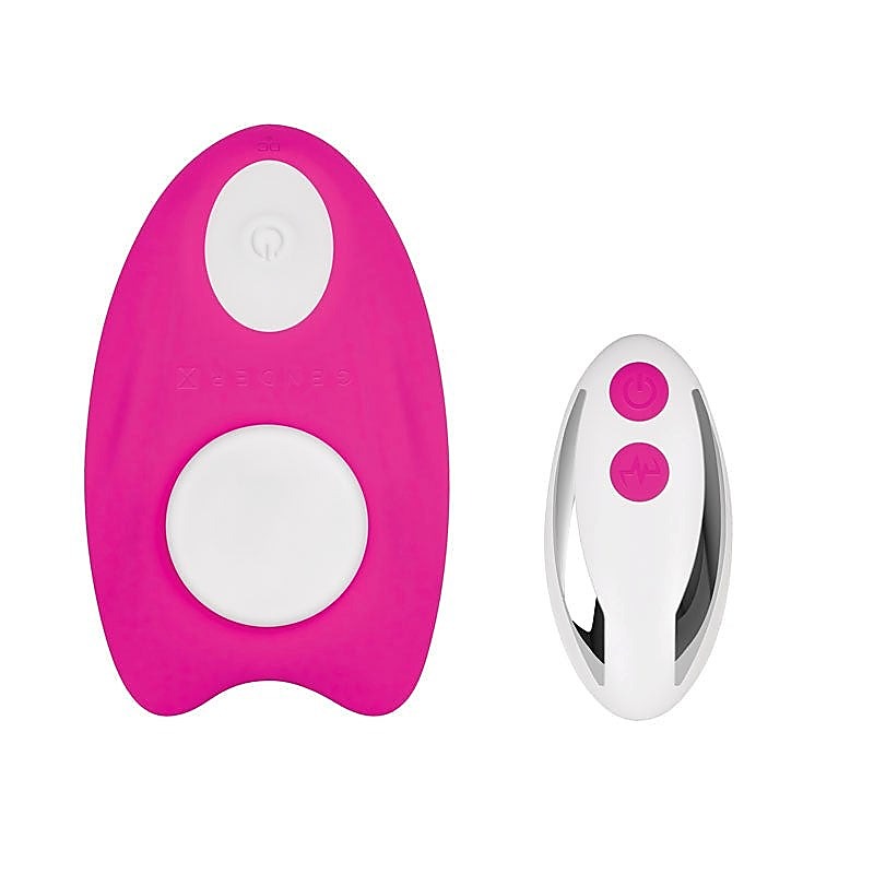 Under the Radar Panty Vibrator by Evolved - Remote Control Vibrators