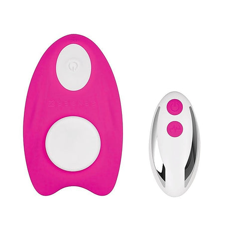 Under the Radar Panty Vibrator by Evolved - Remote Control Vibrators