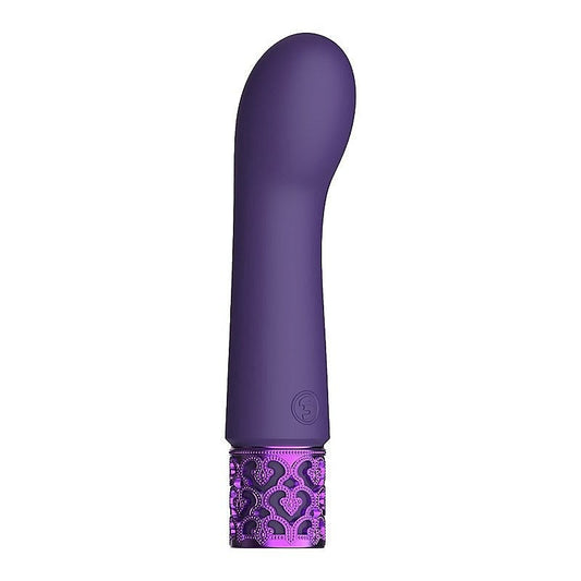 Royal Gems Bijou by Shots Toys - G-Spot Vibrators