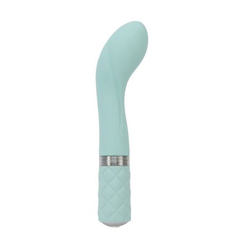 Pillow Talk Sassy G Spot by BMS Factory - G-Spot Vibrators