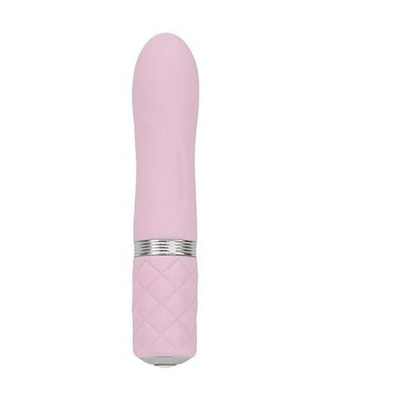 Pillow Talk Flirty Bullet by BMS Factory - Personal Massagers