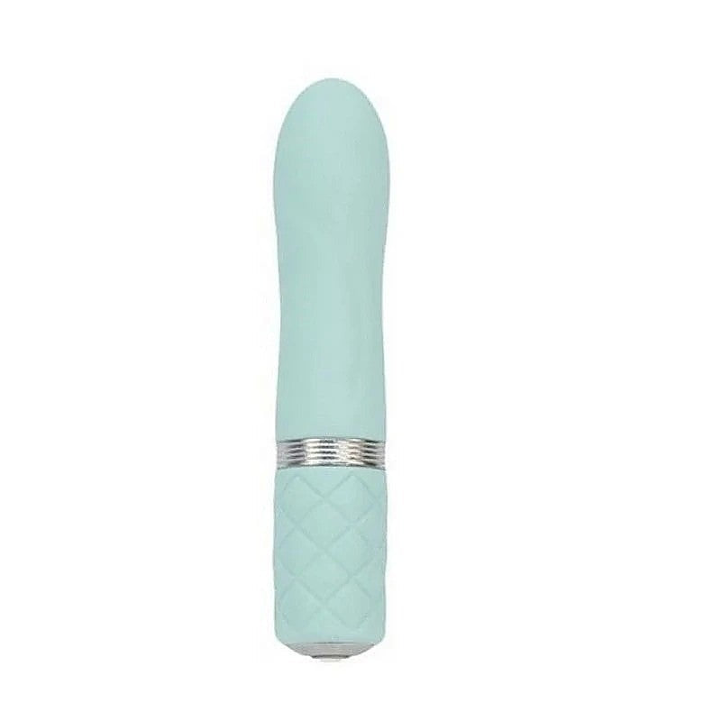 Pillow Talk Flirty Bullet by BMS Factory - Personal Massagers