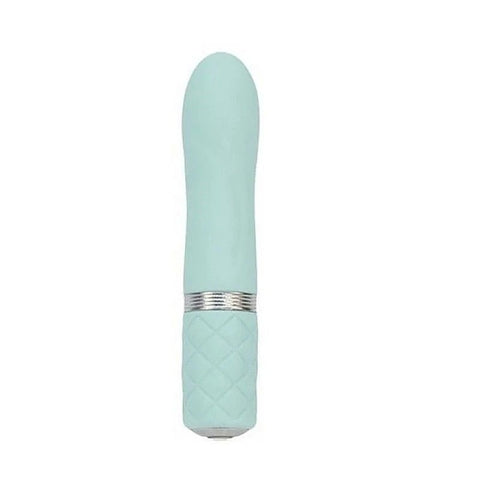 Pillow Talk Flirty Bullet by BMS Factory - Personal Massagers