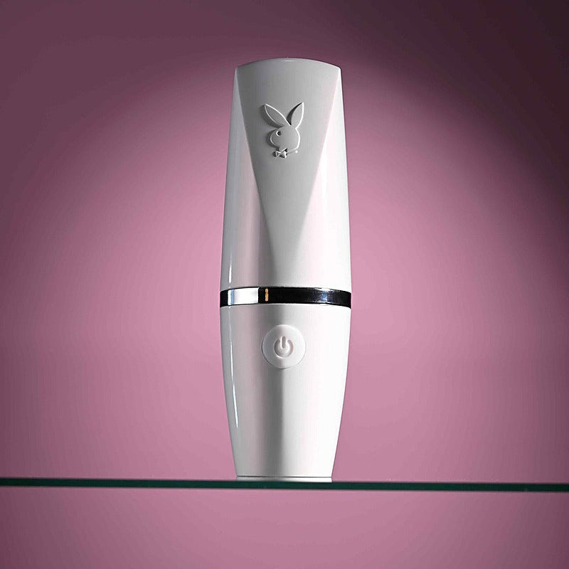 Playboy Pleasure GETAWAY Clitoral Stimulator - Clit Ticklers and Pulsators