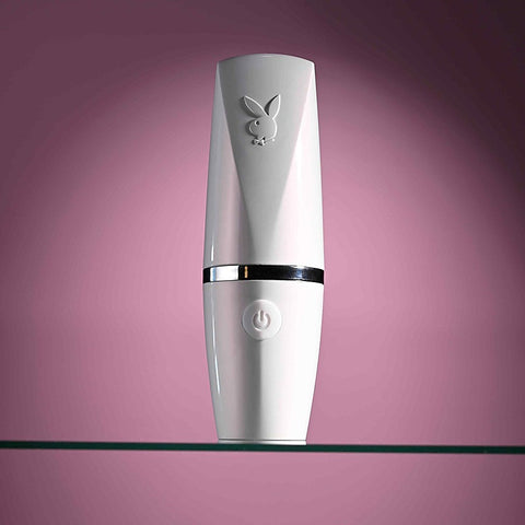 Playboy Pleasure GETAWAY Clitoral Stimulator - Clit Ticklers and Pulsators