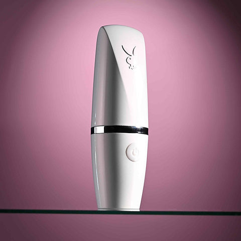 Playboy Pleasure GETAWAY Clitoral Stimulator - Clit Ticklers and Pulsators