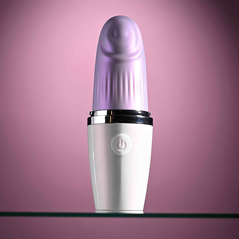 Playboy Pleasure GETAWAY Clitoral Stimulator - Clit Ticklers and Pulsators