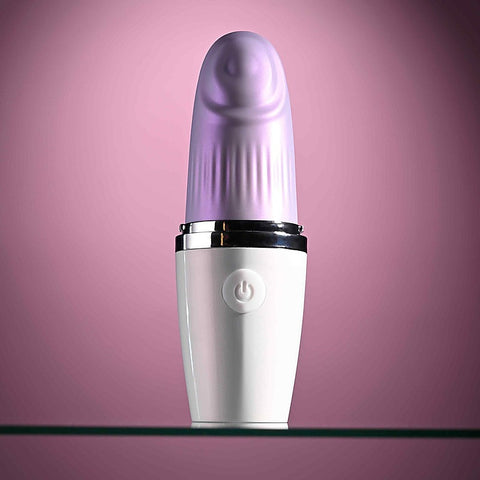 Playboy Pleasure GETAWAY Clitoral Stimulator - Clit Ticklers and Pulsators